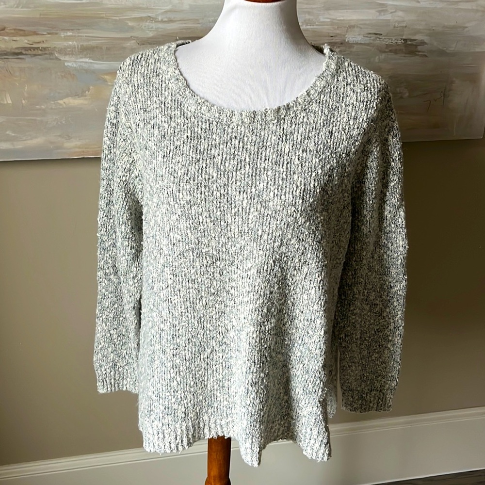 Buffalo David Bitton textured comfy sweater